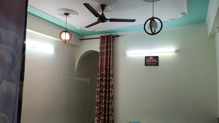 Living Room, vaishali sector 4 1 Bedroom 570 Sq.Ft. Builder Floor In Vaishali Sector 4 Ghaziabad 9600563
