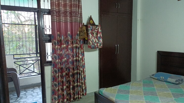 Bedroom, vaishali sector 4 1 Bedroom 570 Sq.Ft. Builder Floor In Vaishali Sector 4 Ghaziabad 9600563