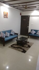 2 BHK 804 Sq.Ft. Apartment in Sai Aura Ville