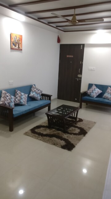 2 BHK Apartment For Sale in Sai Aura Ville, Bavdhan