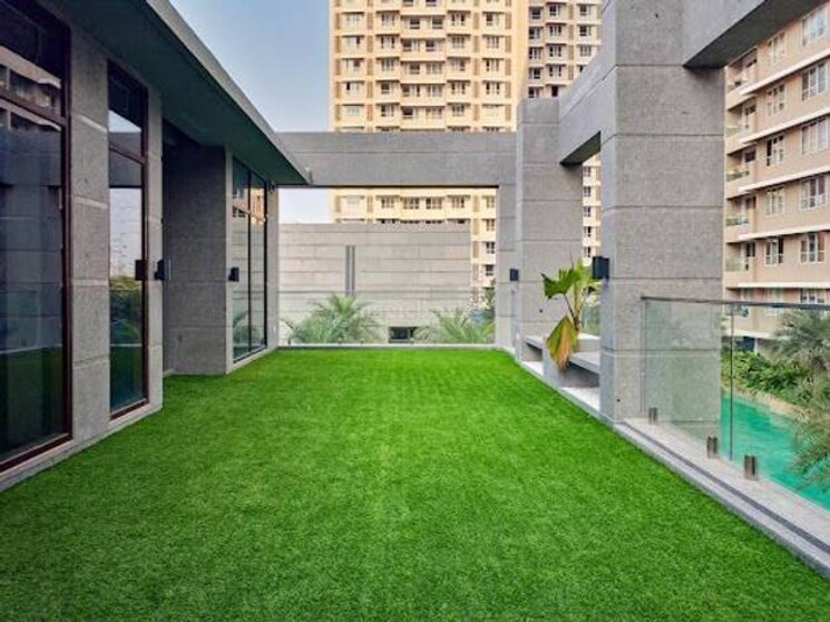 Exterior View, kalpataru-radiance 2 Bedroom 900 Sq.Ft. Apartment In Goregaon West Mumbai 9600564