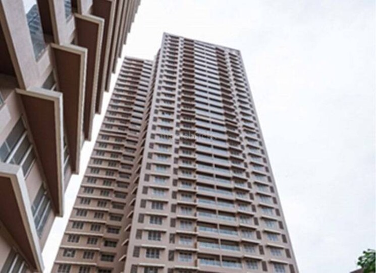 Exterior View, kalpataru-radiance 2 Bedroom 900 Sq.Ft. Apartment In Goregaon West Mumbai 9600564