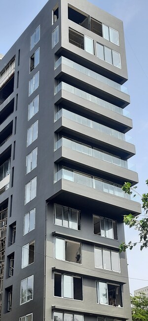 4 BHK Apartment For Rent in Bandra West