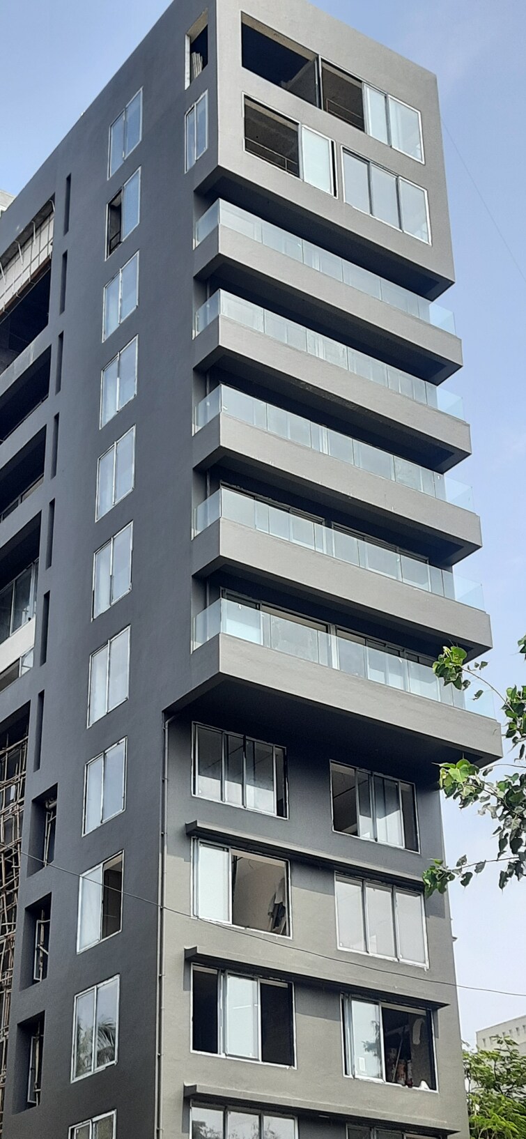 Cover Image, bandra west 4 Bedroom 3200 Sq.Ft. Apartment In Bandra West Mumbai 9600600