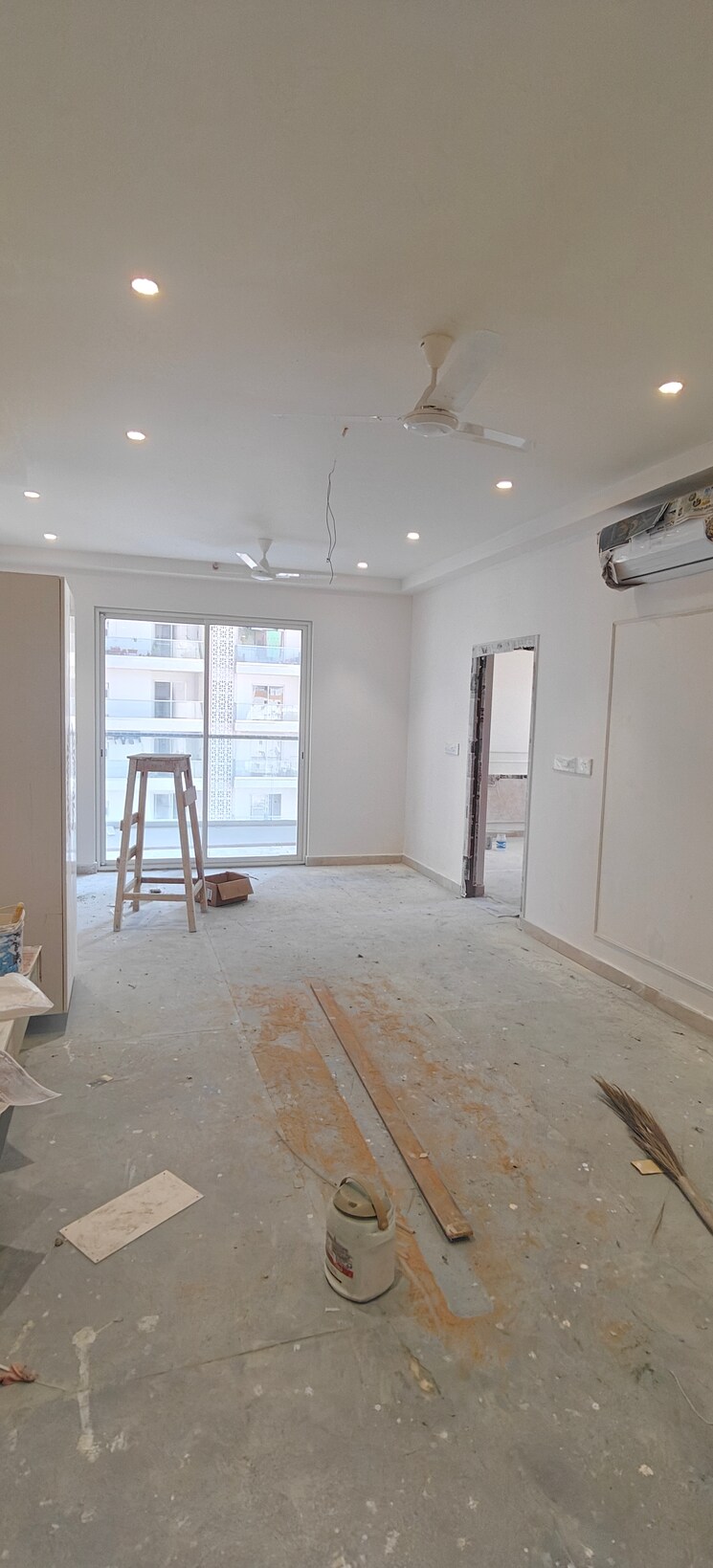 Living Room, aurobindo-kohinoor 3 Bedroom 2200 Sq.Ft. Apartment In Serilingampally Hyderabad 9600570