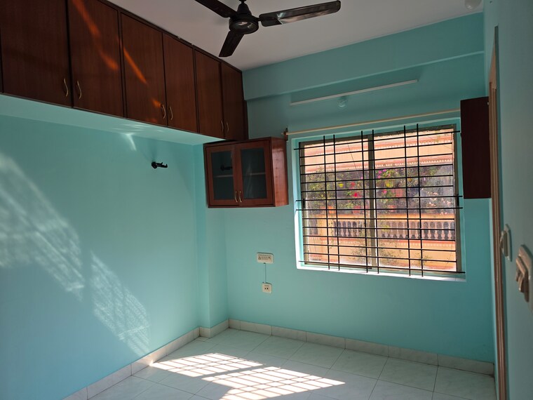 Room, priyanka-nivas 2 Bedroom 850 Sq.Ft. Apartment In Basavanagar Bangalore 9600638