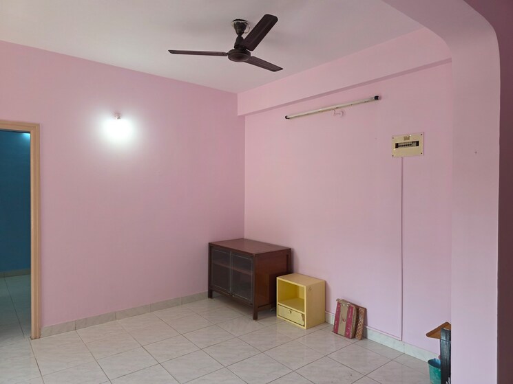 Bedroom, priyanka-nivas 2 Bedroom 850 Sq.Ft. Apartment In Basavanagar Bangalore 9600638