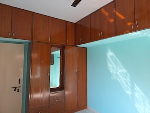 Furnished Amenities in 2 BHK Apartment at Priyanka Nivas, Basavanagar – for Rent