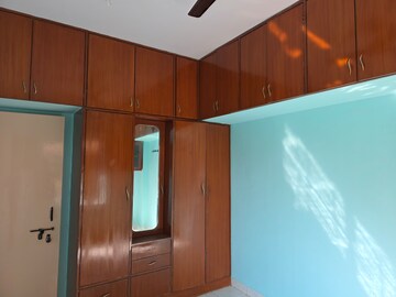 Furnished Amenities in 2 BHK Apartment at Priyanka Nivas, Basavanagar – for Rent