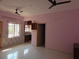Room in 2 BHK Apartment at Priyanka Nivas, Basavanagar – for Rent
