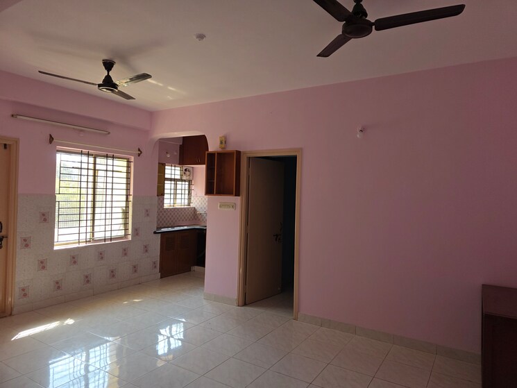 Room, priyanka-nivas 2 Bedroom 850 Sq.Ft. Apartment In Basavanagar Bangalore 9600638