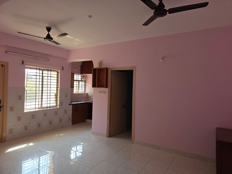 Room, priyanka-nivas 2 Bedroom 850 Sq.Ft. Apartment In Basavanagar Bangalore 9600638