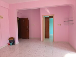 Room in 2 BHK Apartment at Priyanka Nivas, Basavanagar – for Rent