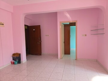 Room in 2 BHK Apartment at Priyanka Nivas, Basavanagar – for Rent