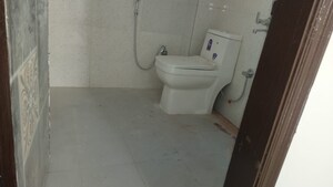 Bathroom in 1 BHK Builder Floor at Saket – for Sale