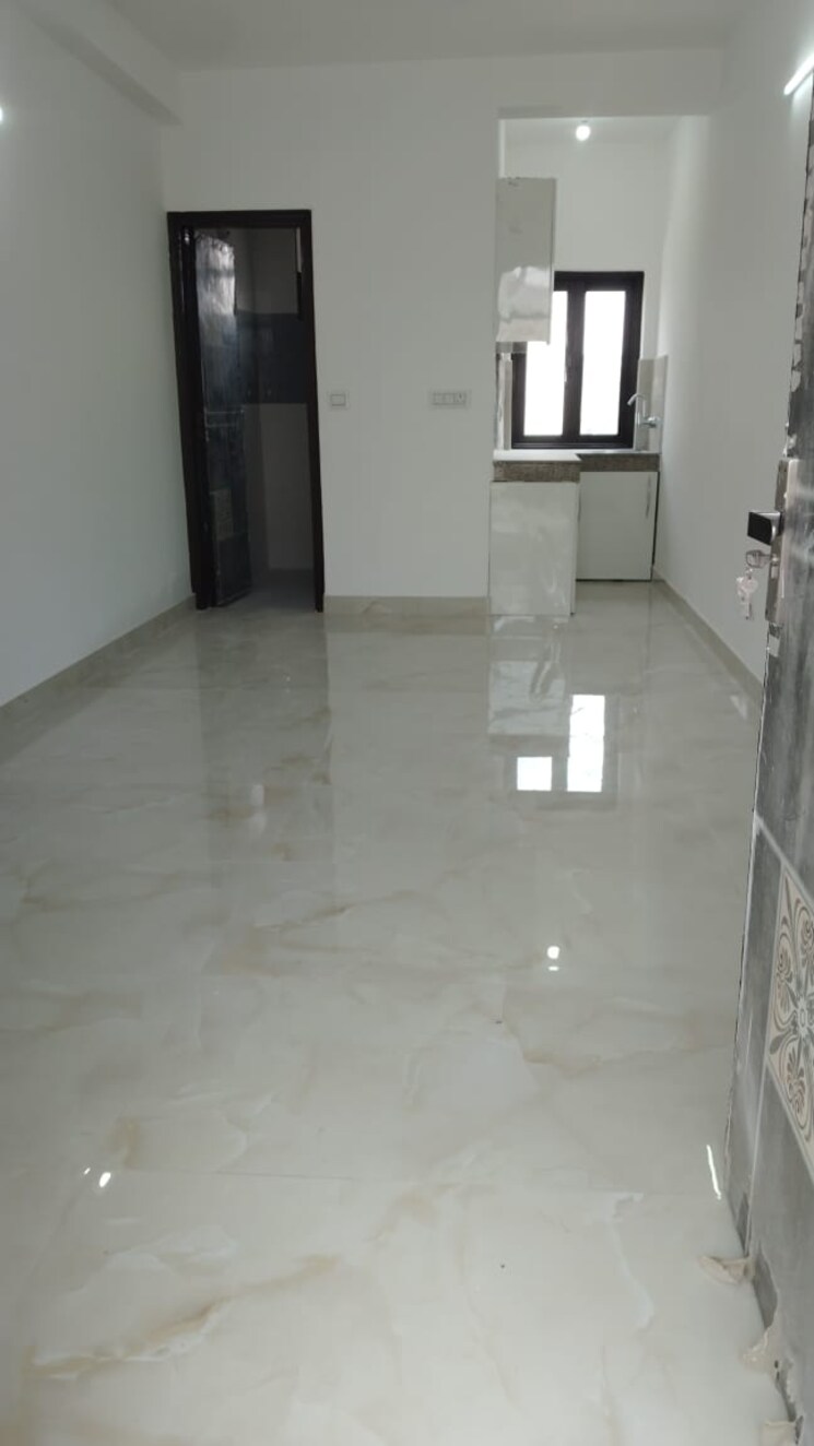 Kitchen, saket 1 Bedroom 500 Sq.Ft. Builder Floor In Saket Delhi 9600590