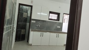  1 BHK Builder Floor at Saket – for Sale