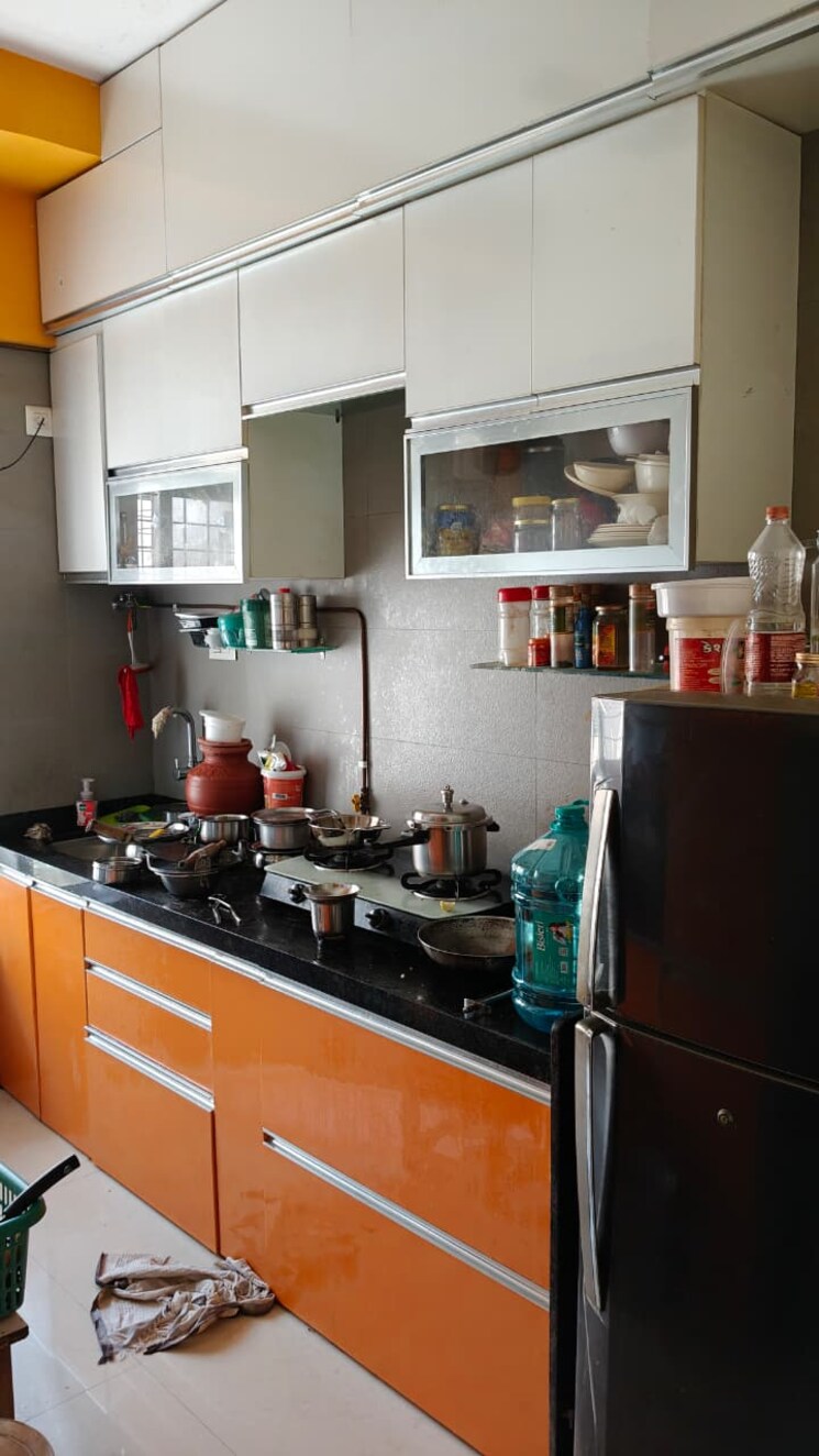Kitchen, topiwala-chs 1 Bedroom 400 Sq.Ft. Apartment In Goregaon West Mumbai 9600611