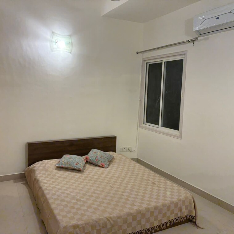 Bedroom, lajpat nagar i 3 Bedroom 1800 Sq.Ft. Independent House In Lajpat Nagar I Delhi 9600633
