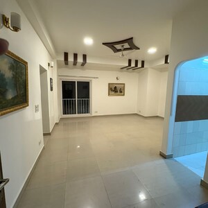 Kitchen in 3 BHK Independent House at Lajpat Nagar I – for Rent