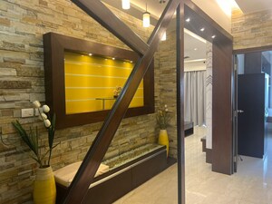  4 BHK Apartment at Sobha Royal Pavilion, Chikkakannalli – for Sale