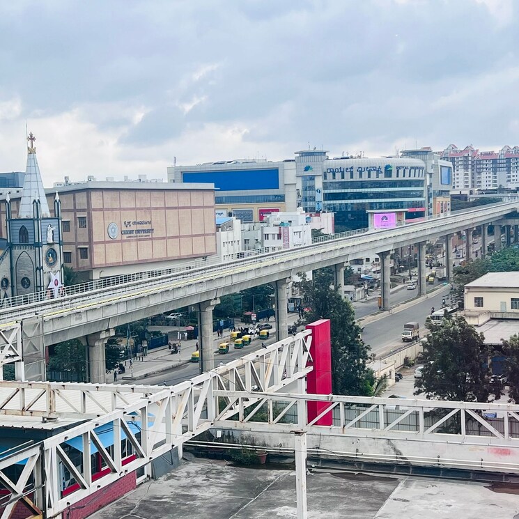 Exterior View, sobha-royal-pavilion 4 Bedroom 2232 Sq.Ft. Apartment In Chikkakannalli Bangalore 9600576