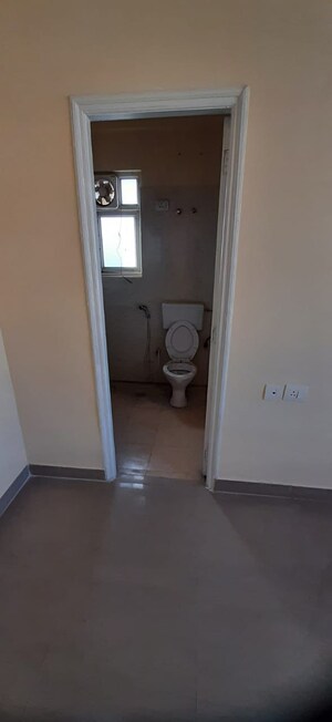 Bathroom in 2 BHK Apartment at Shree Vardhman Mantra, Sector 67 – for Rent