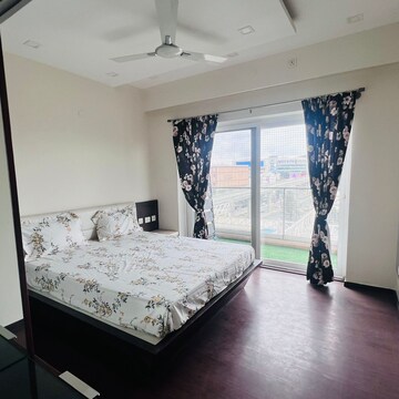 Bedroom in 4 BHK Apartment at Sobha Royal Pavilion, Chikkakannalli – for Sale