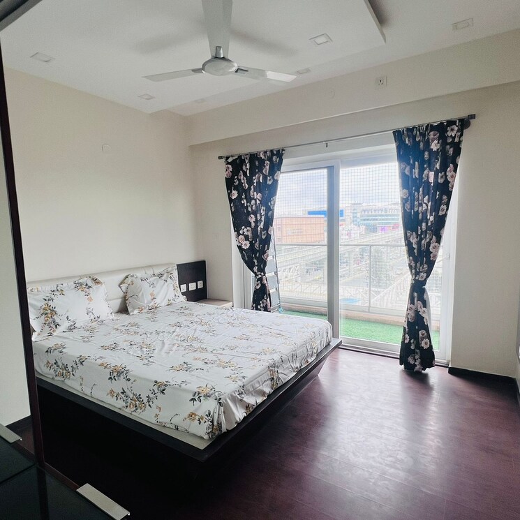 Bedroom, sobha-royal-pavilion 4 Bedroom 2232 Sq.Ft. Apartment In Chikkakannalli Bangalore 9600576