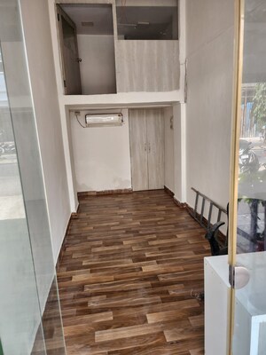  2.5 BHK Apartment at Kharghar – for Rent