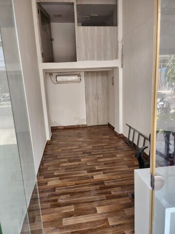  2.5 BHK Apartment at Kharghar – for Rent