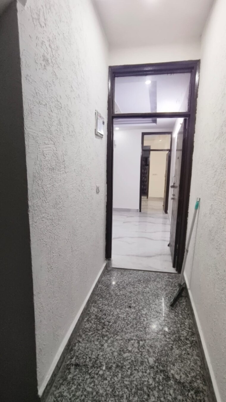 undefined, saket 1 Bedroom 500 Sq.Ft. Builder Floor In Saket Delhi 9600665