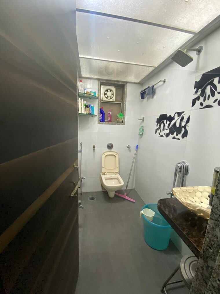 Attached Bathroom, aristo-lloyds-estate 2 Bedroom 587 Sq.Ft. Apartment In Wadala East Mumbai 9600614