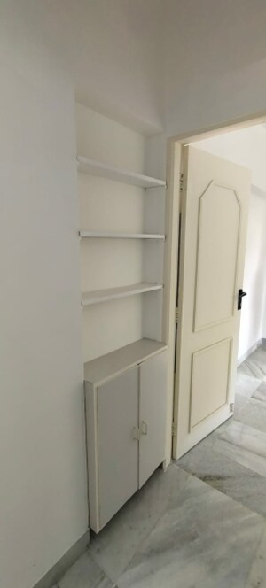 Building Lobby in 1 BHK Apartment at Hiranandani Gardens Canna, Powai – for Rent