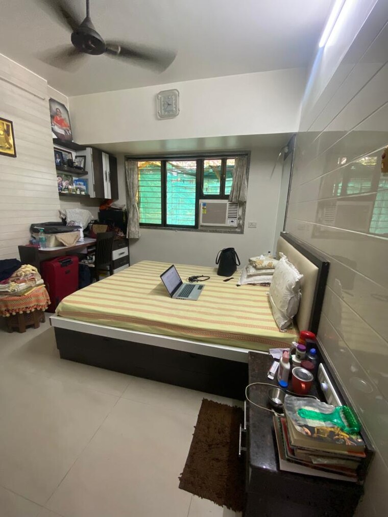 Bedroom, aristo-lloyds-estate 2 Bedroom 587 Sq.Ft. Apartment In Wadala East Mumbai 9600614