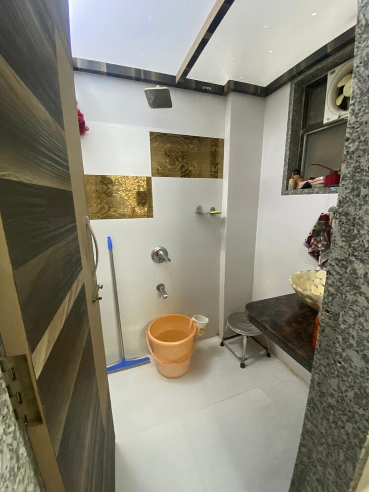Attached Bathroom, aristo-lloyds-estate 2 Bedroom 587 Sq.Ft. Apartment In Wadala East Mumbai 9600614