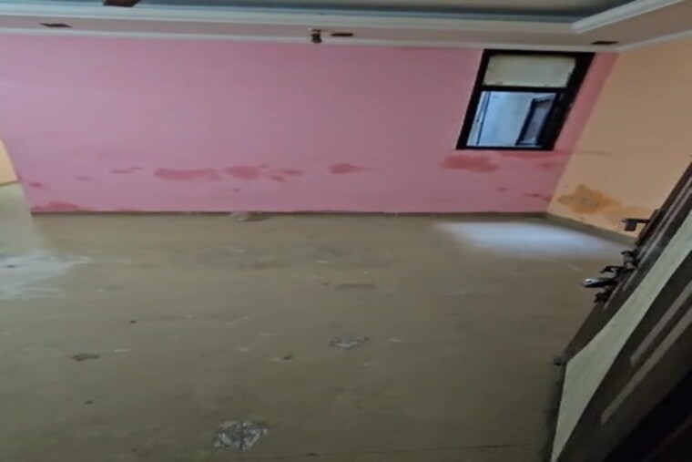 undefined, govindpuri 3 Bedroom 1070 Sq.Ft. Builder Floor In Govindpuri Delhi 9600817