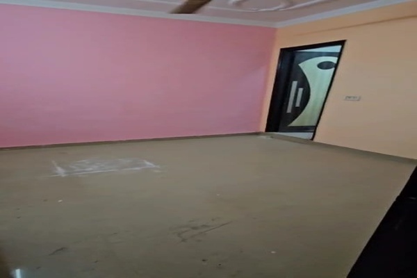 3 BHK + Pooja Room Builder Floor For Sale in Govindpuri