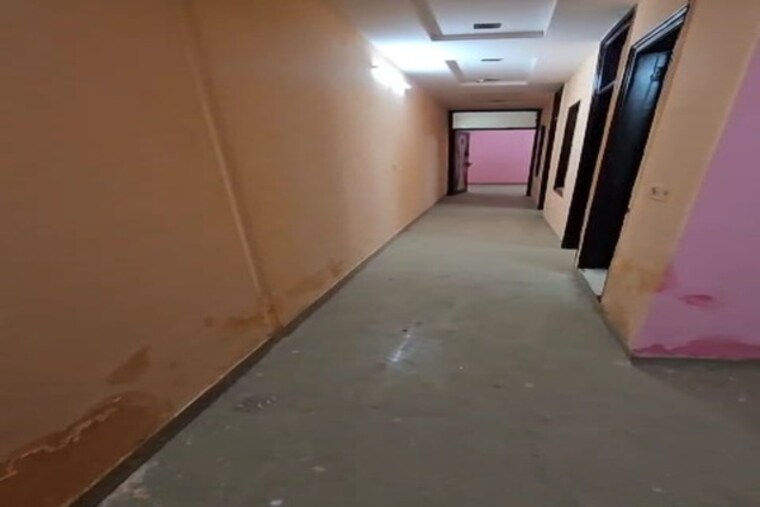 Room, govindpuri 3 Bedroom 1070 Sq.Ft. Builder Floor In Govindpuri Delhi 9600817