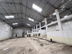  Warehouse – Exterior View View at Civil Lines - for Rent