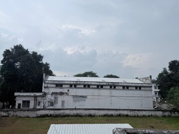  Warehouse – Exterior View View at Civil Lines - for Rent