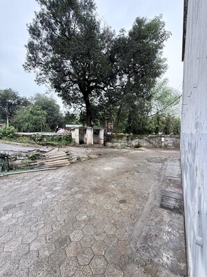  Warehouse – Exterior View View at Civil Lines - for Rent