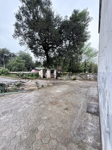  Warehouse – Exterior View View at Civil Lines - for Rent