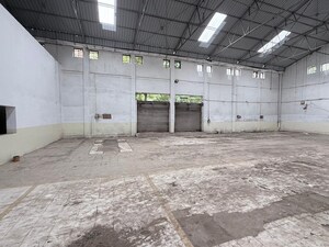 Warehouse – Exterior View View at Civil Lines - for Rent