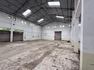  Warehouse – Exterior View View at Civil Lines - for Rent