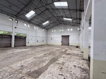  Warehouse – Exterior View View at Civil Lines - for Rent