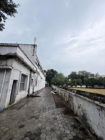  Warehouse – Exterior View View at Civil Lines - for Rent