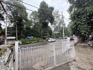  Warehouse – Exterior View View at Civil Lines - for Rent