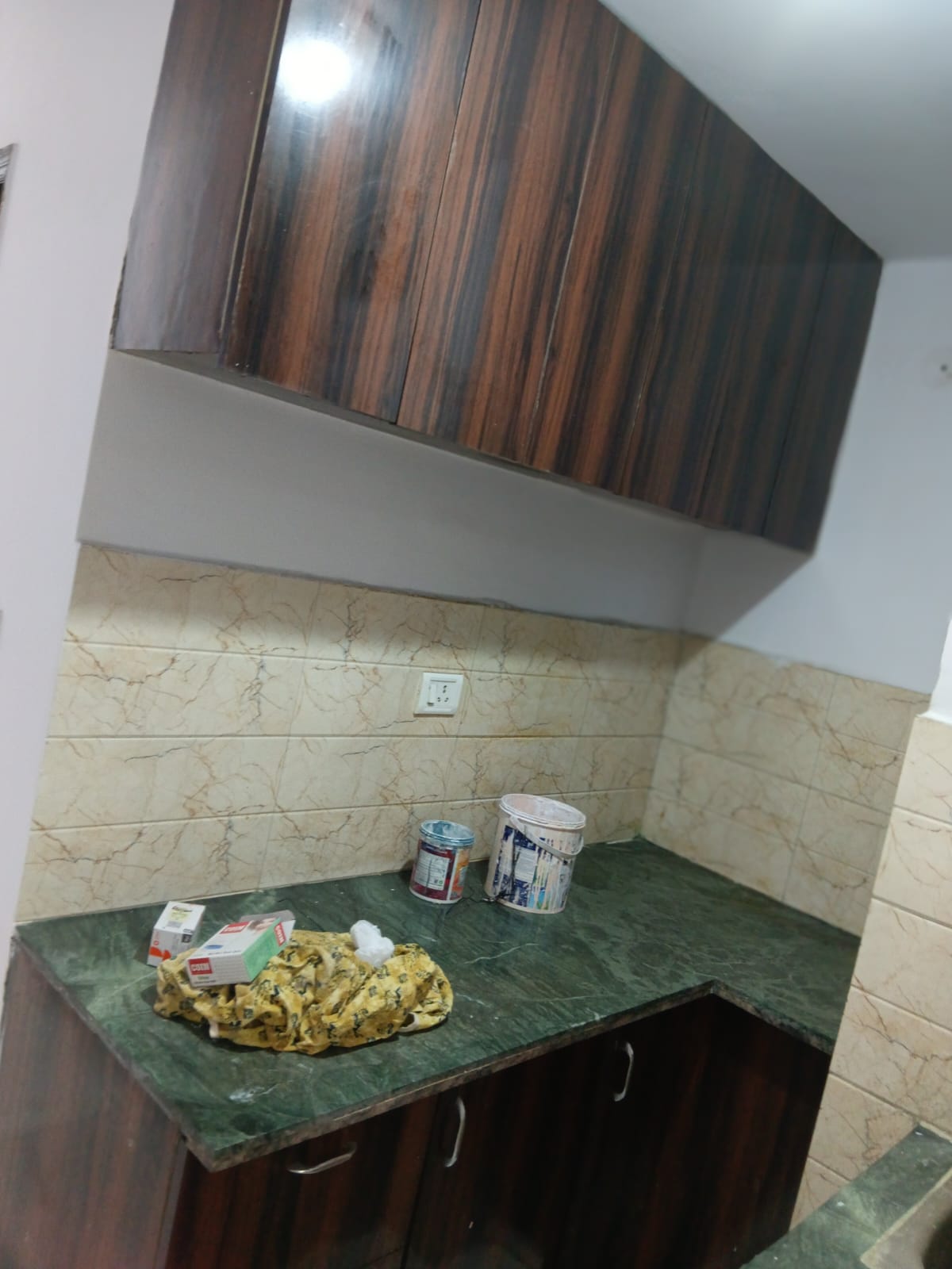 2 BHK Builder Floor For Rent in Laxmi Nagar