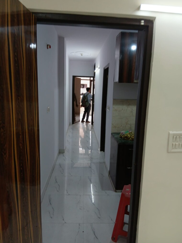 undefined, laxmi nagar 2 Bedroom 500 Sq.Ft. Builder Floor In Laxmi Nagar Delhi 9600639